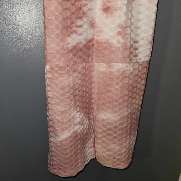 Hot Kiss Juniors Athletic Romper Size Xl - Picture 5 of 8